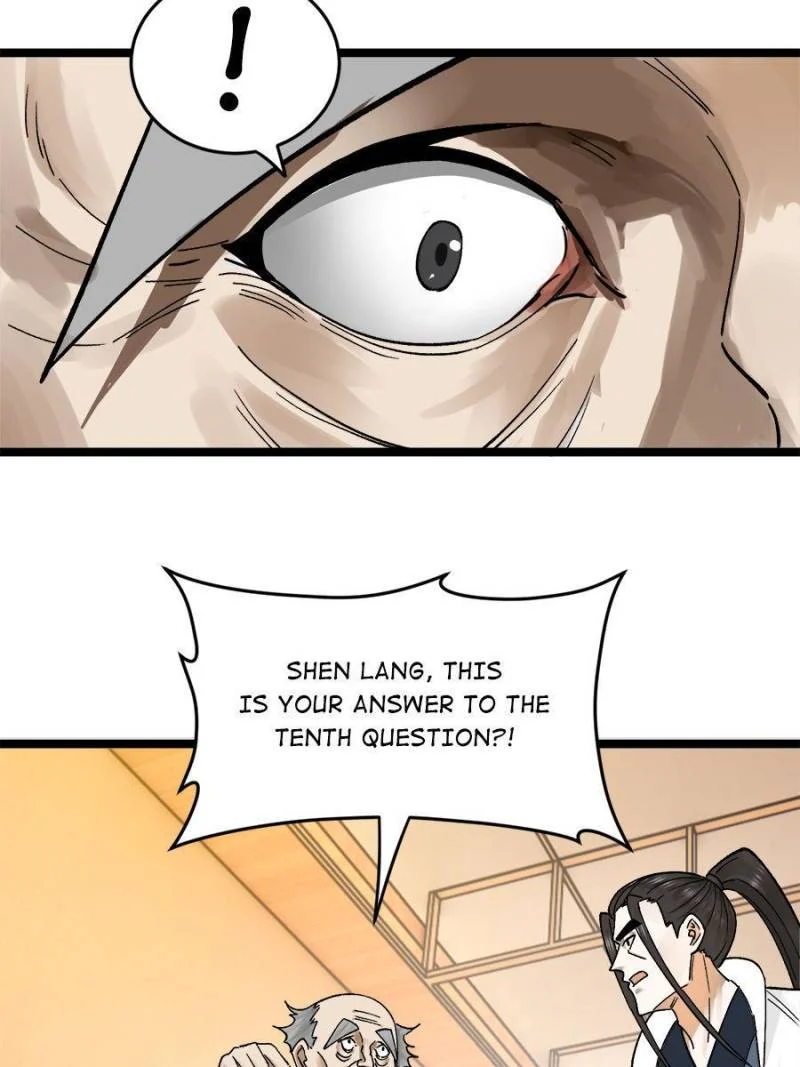 Ultimate Son-in-Law Chapter 36 page 43 - 