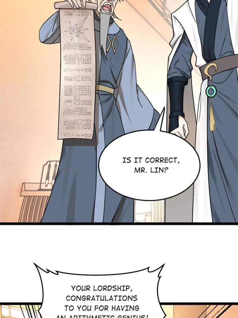 Ultimate Son-in-Law Chapter 36 page 44 - 