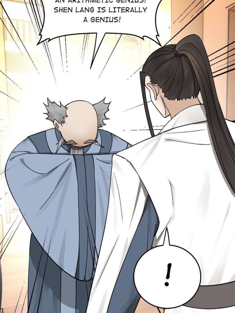 Ultimate Son-in-Law Chapter 36 page 45 - 