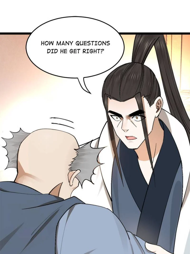 Ultimate Son-in-Law Chapter 36 page 47 - 