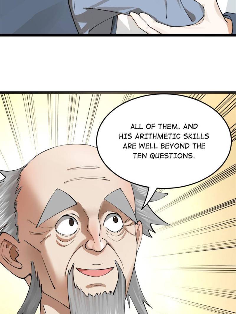 Ultimate Son-in-Law Chapter 36 page 48 - 