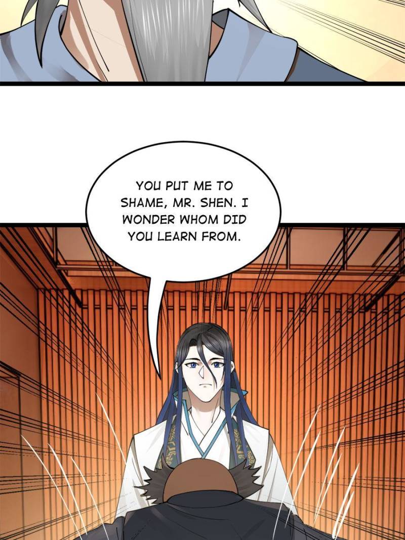 Ultimate Son-in-Law Chapter 36 page 49 - 