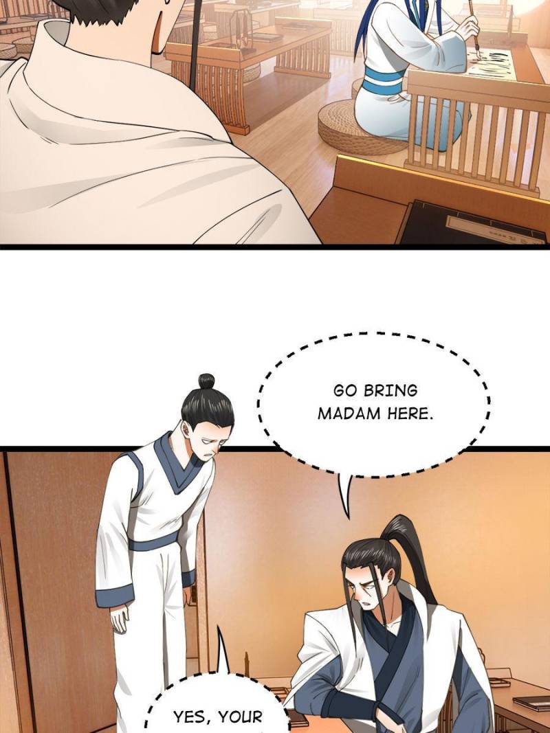 Ultimate Son-in-Law Chapter 36 page 6 - 