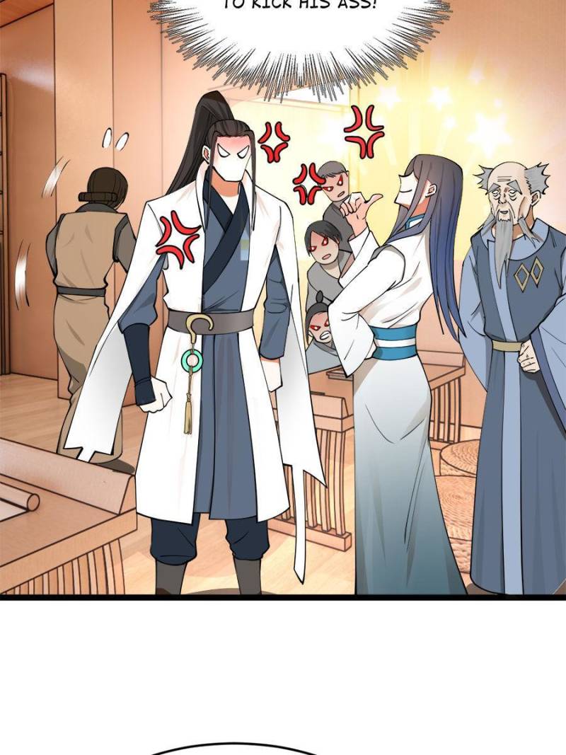 Ultimate Son-in-Law Chapter 36 page 53 - 