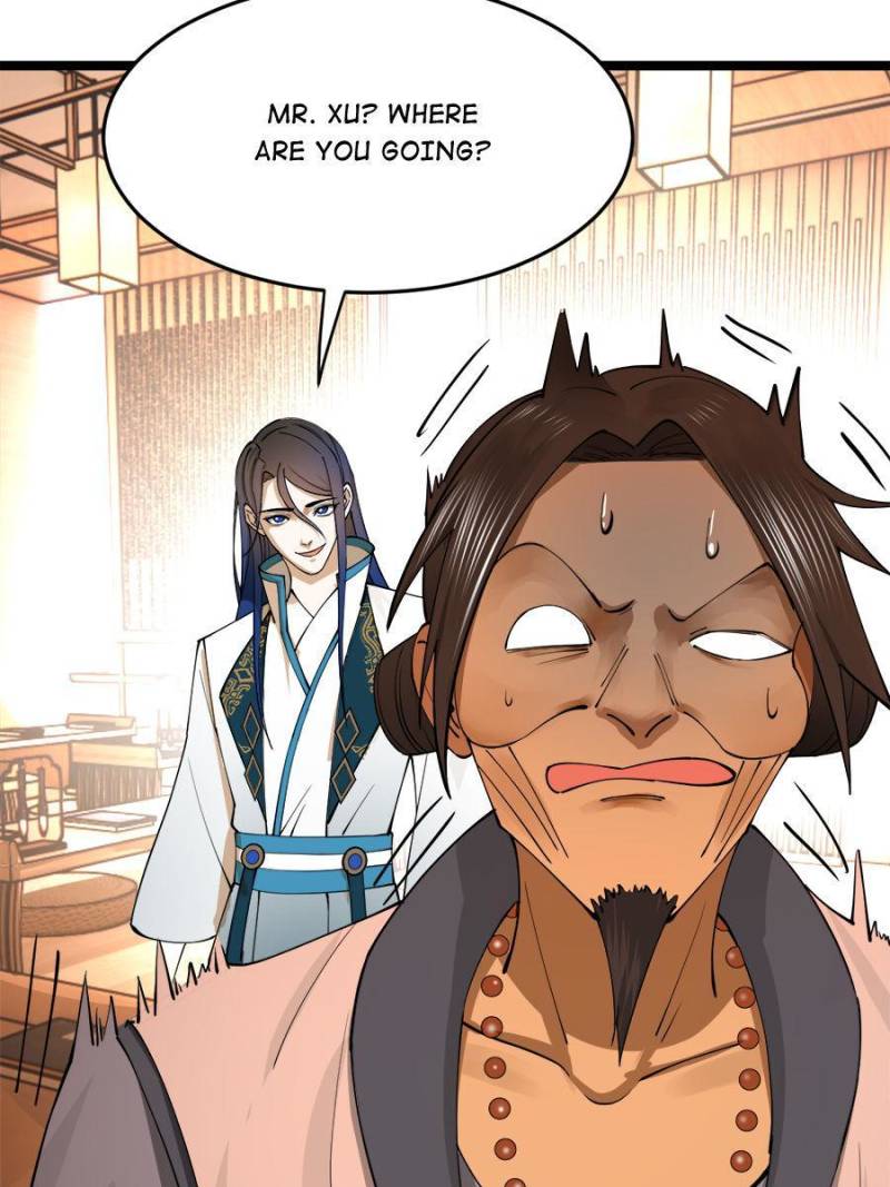 Ultimate Son-in-Law Chapter 36 page 54 - 