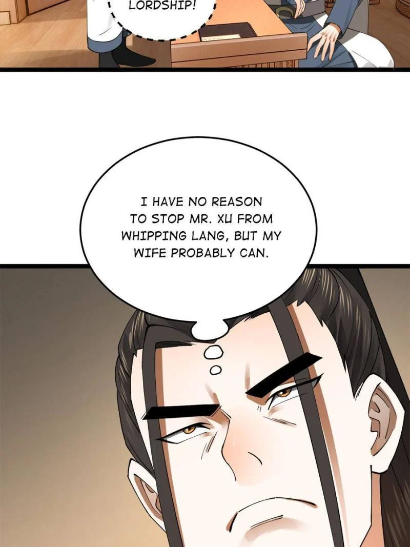 Ultimate Son-in-Law Chapter 36 page 7 - 