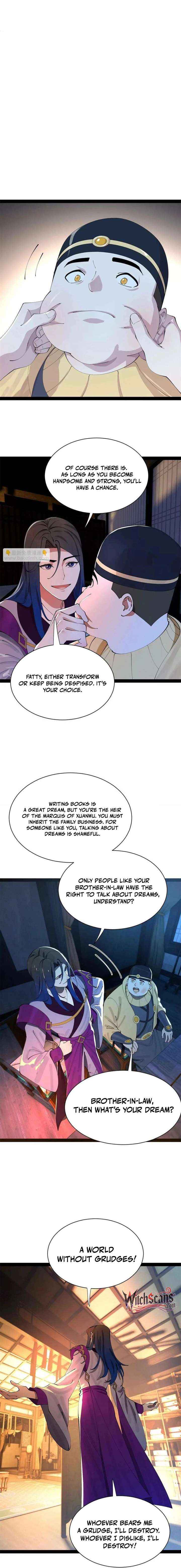 Ultimate Son-in-Law Chapter 361 page 2 - 