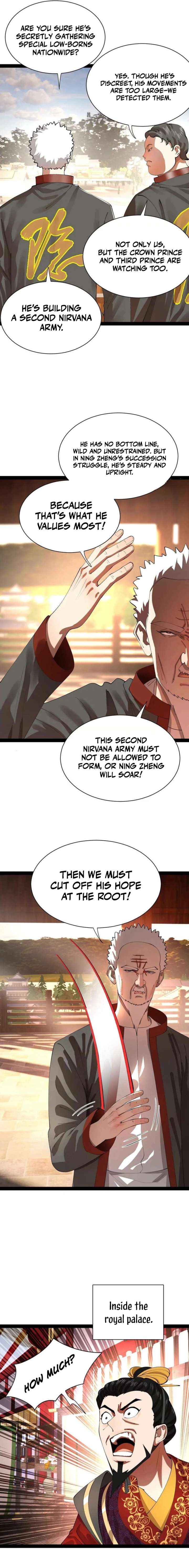 Ultimate Son-in-Law Chapter 365 page 5 - 