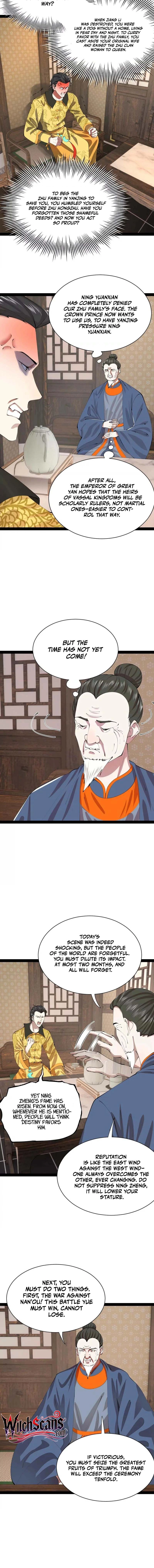 Ultimate Son-in-Law Chapter 369 page 2 - 