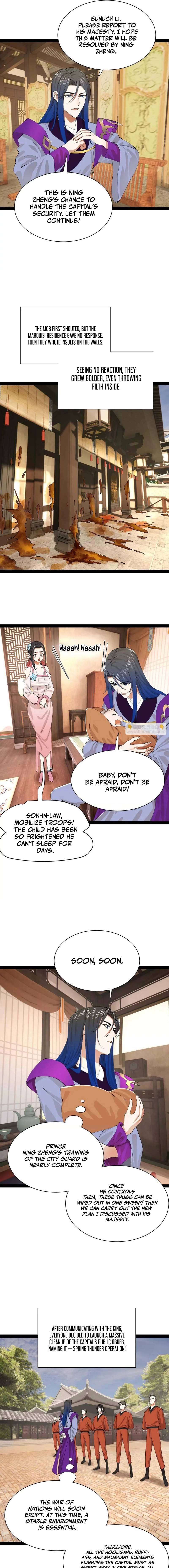 Ultimate Son-in-Law Chapter 369 page 7 - 