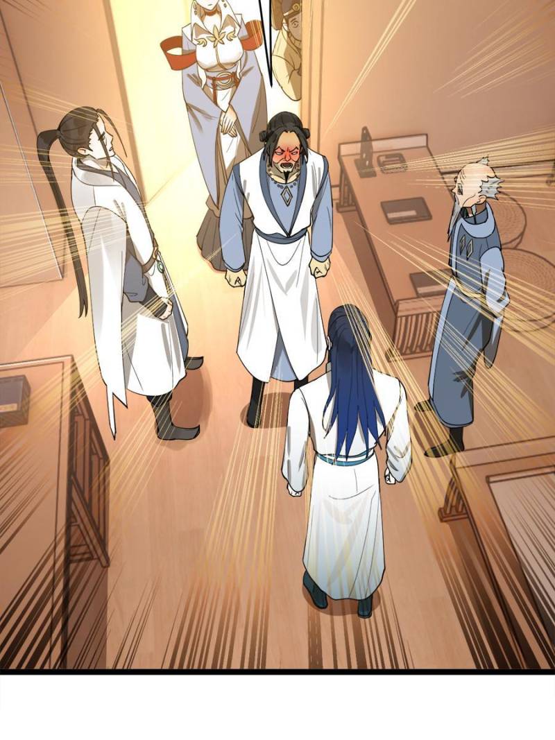 Ultimate Son-in-Law Chapter 37 page 11 - 