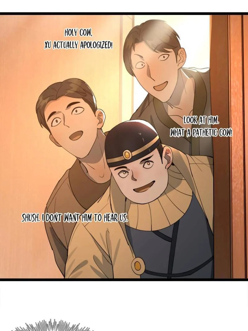 Ultimate Son-in-Law Chapter 37 page 12 - 