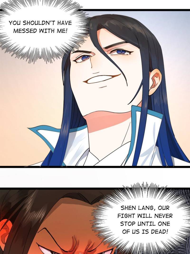 Ultimate Son-in-Law Chapter 37 page 13 - 