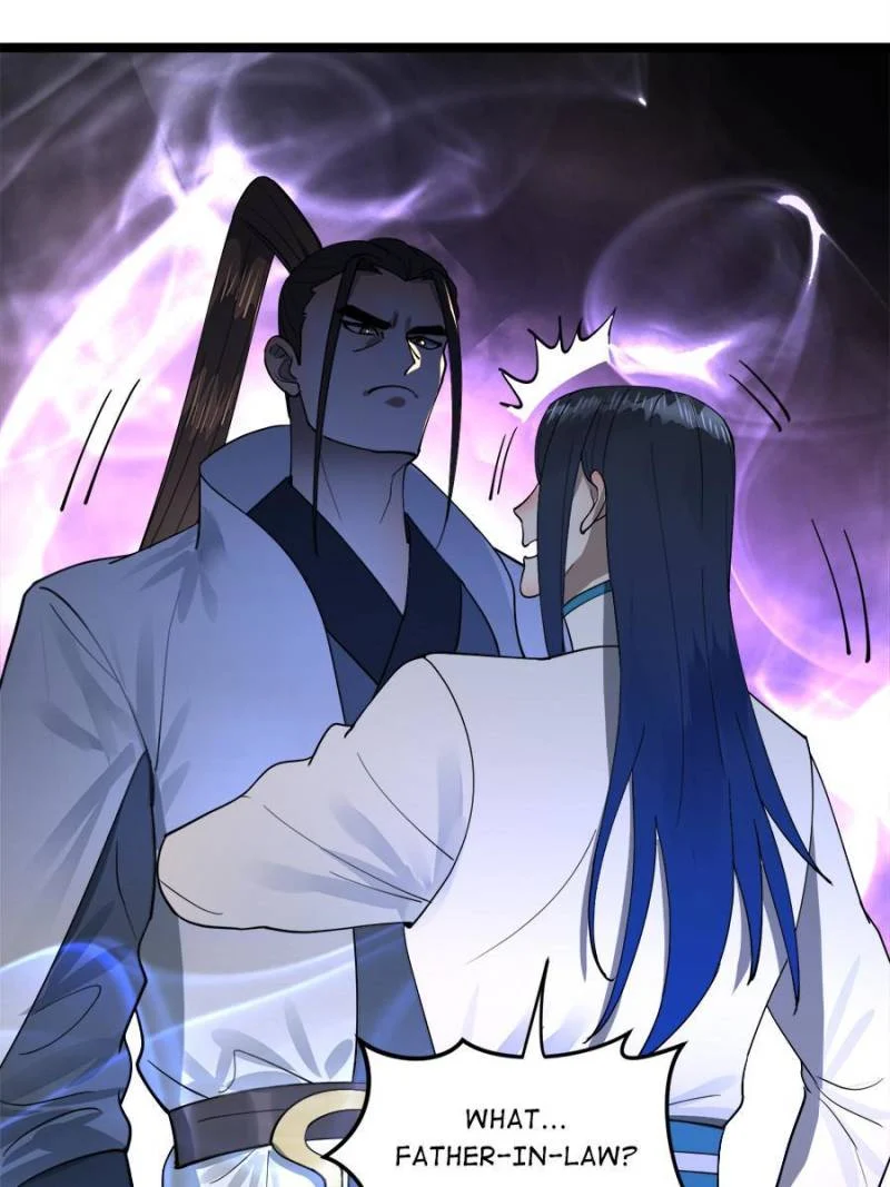 Ultimate Son-in-Law Chapter 37 page 16 - 