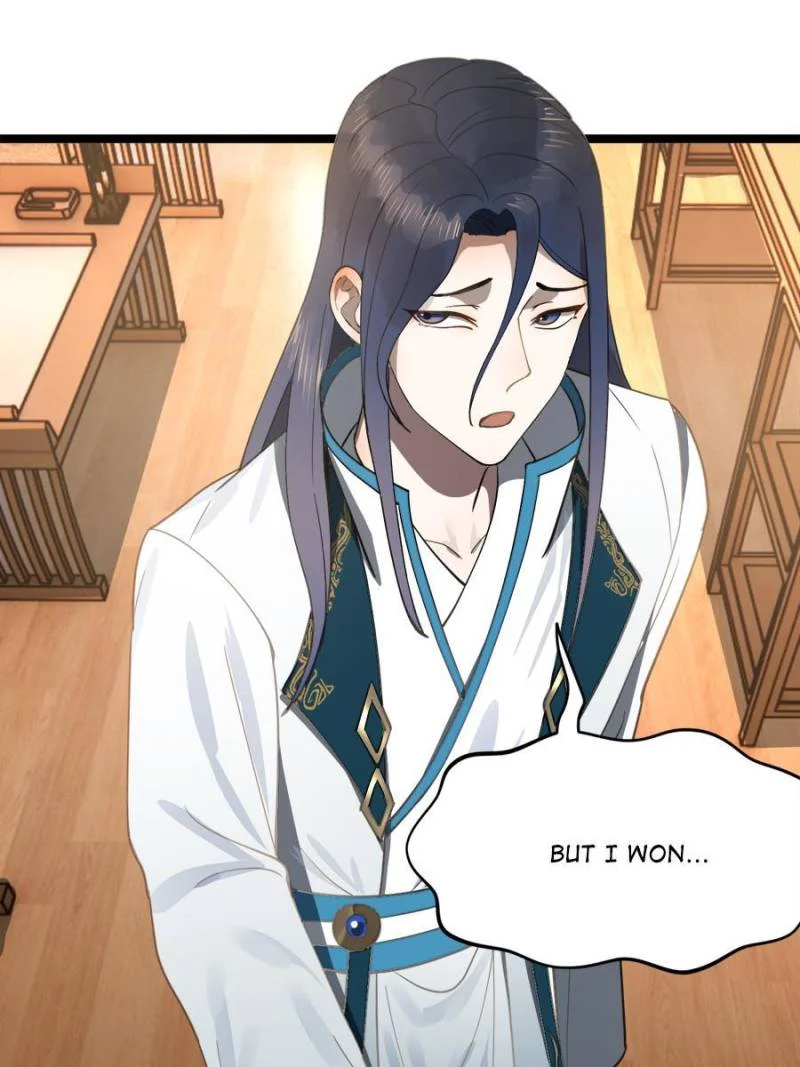 Ultimate Son-in-Law Chapter 37 page 19 - 
