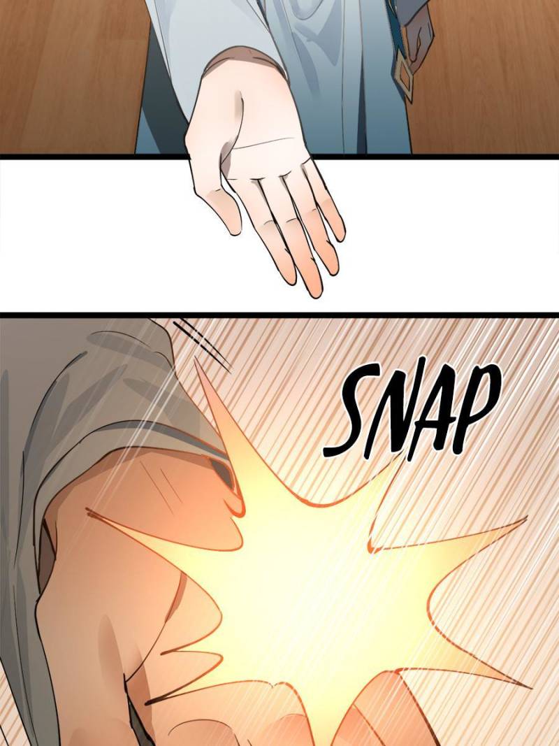 Ultimate Son-in-Law Chapter 37 page 20 - 