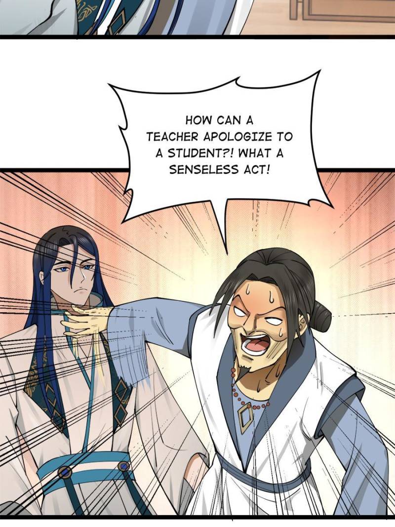 Ultimate Son-in-Law Chapter 37 page 3 - 
