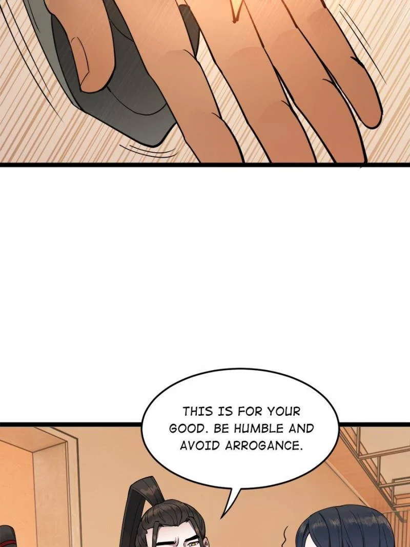 Ultimate Son-in-Law Chapter 37 page 21 - 