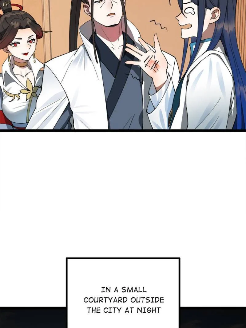 Ultimate Son-in-Law Chapter 37 page 22 - 