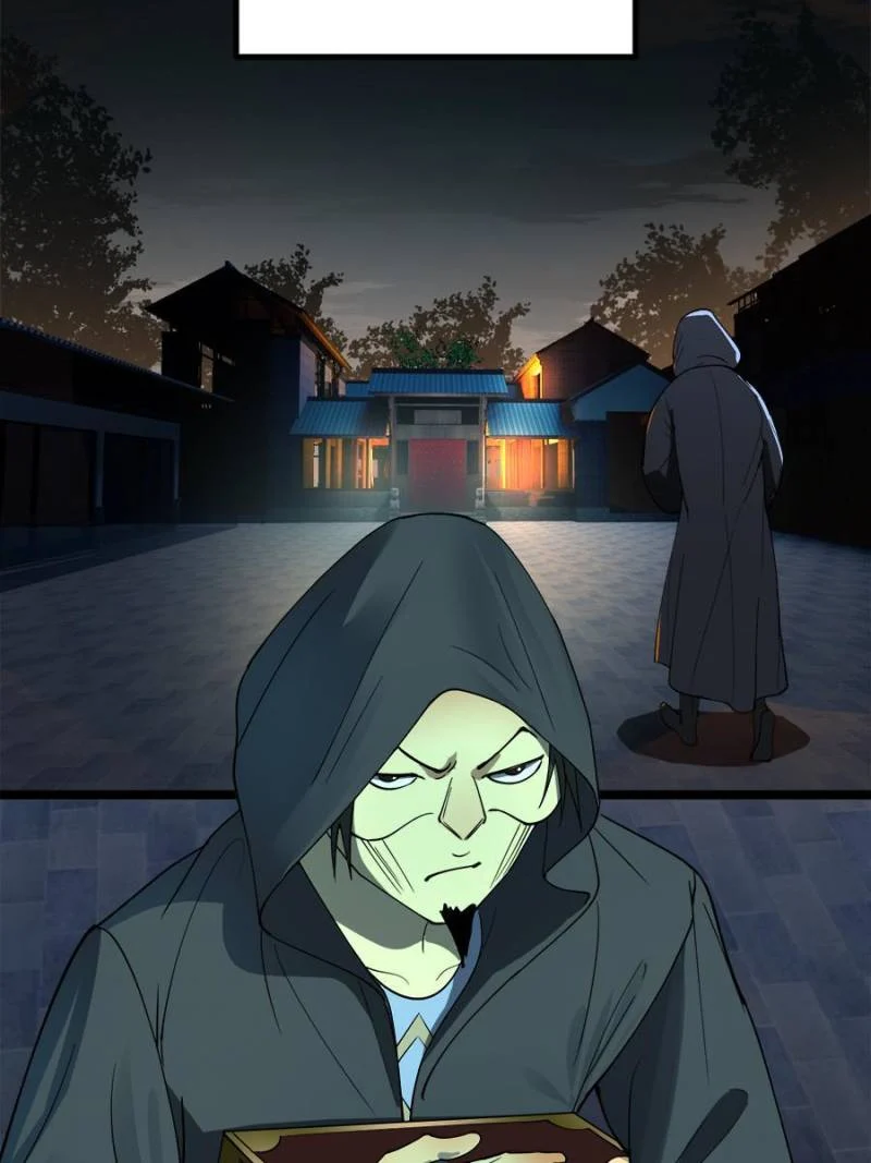 Ultimate Son-in-Law Chapter 37 page 23 - 