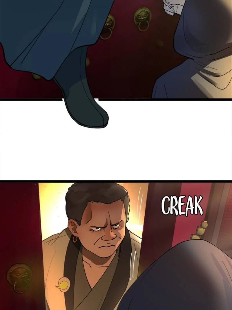 Ultimate Son-in-Law Chapter 37 page 25 - 