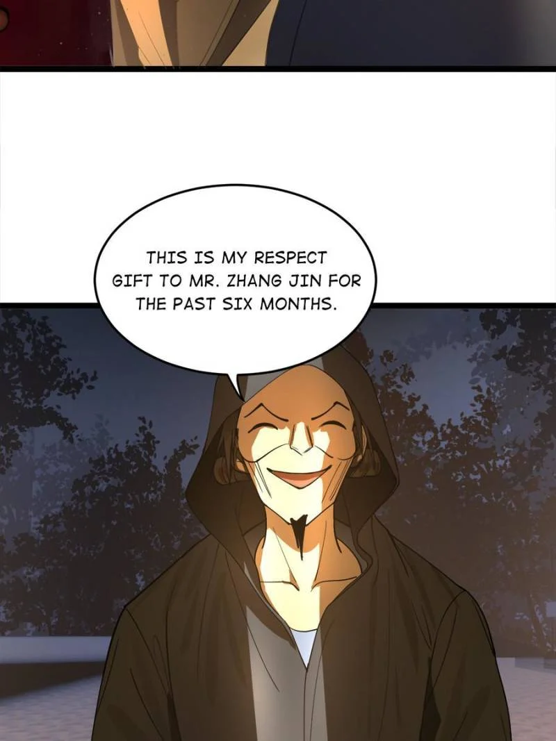 Ultimate Son-in-Law Chapter 37 page 26 - 