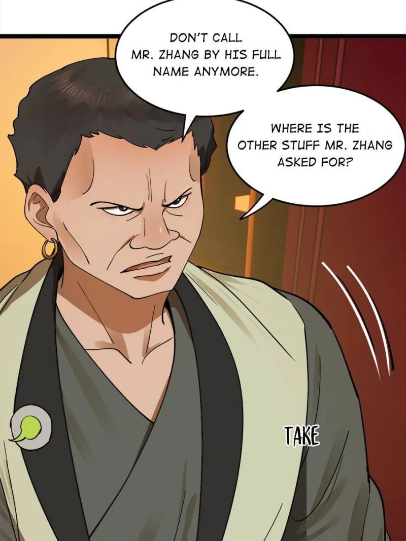 Ultimate Son-in-Law Chapter 37 page 28 - 