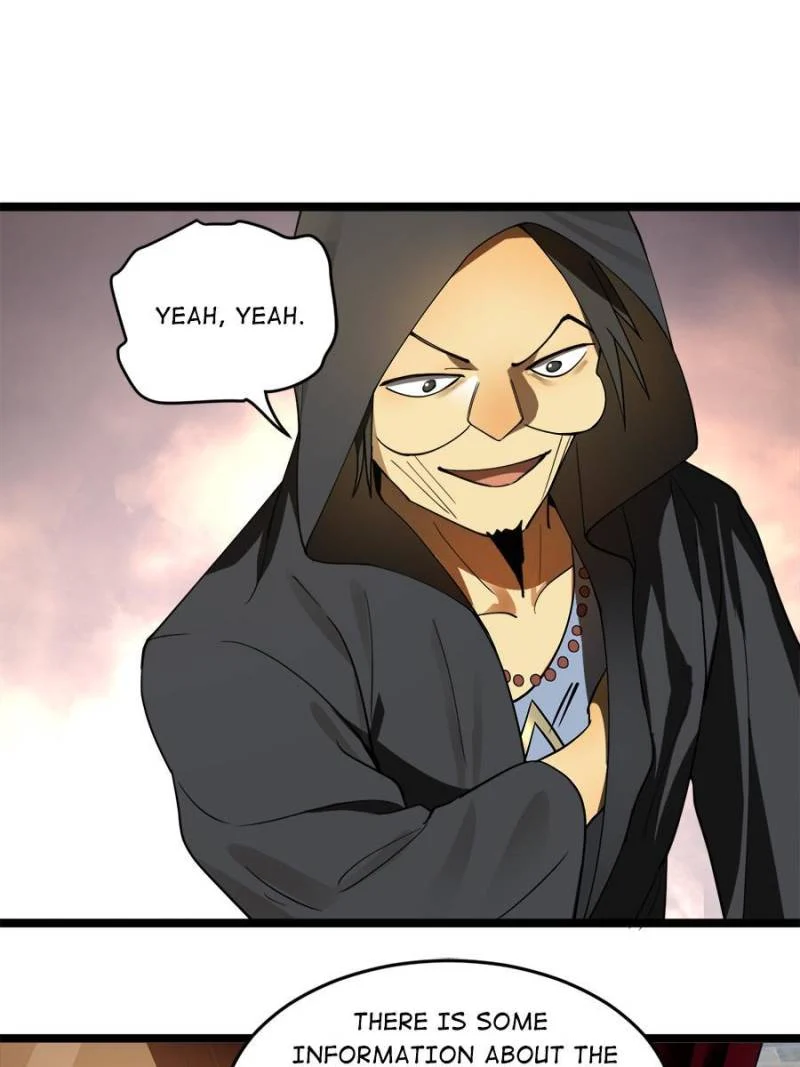 Ultimate Son-in-Law Chapter 37 page 30 - 
