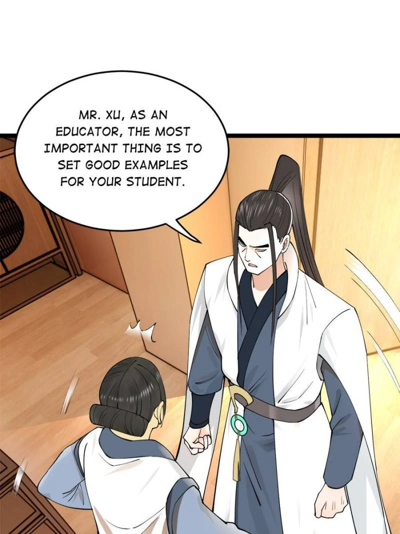 Ultimate Son-in-Law Chapter 37 page 4 - 