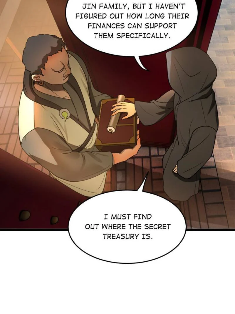 Ultimate Son-in-Law Chapter 37 page 31 - 