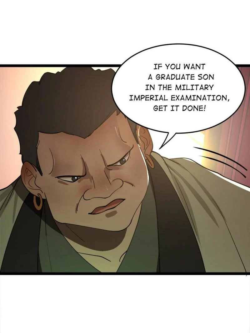 Ultimate Son-in-Law Chapter 37 page 32 - 