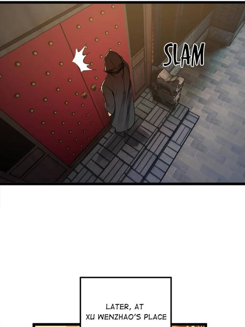 Ultimate Son-in-Law Chapter 37 page 33 - 