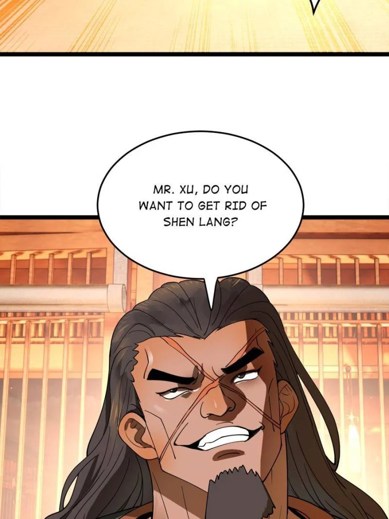 Ultimate Son-in-Law Chapter 37 page 36 - 