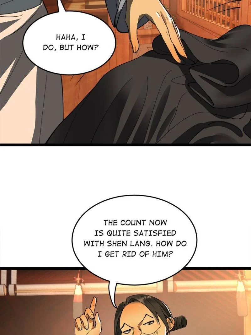 Ultimate Son-in-Law Chapter 37 page 38 - 