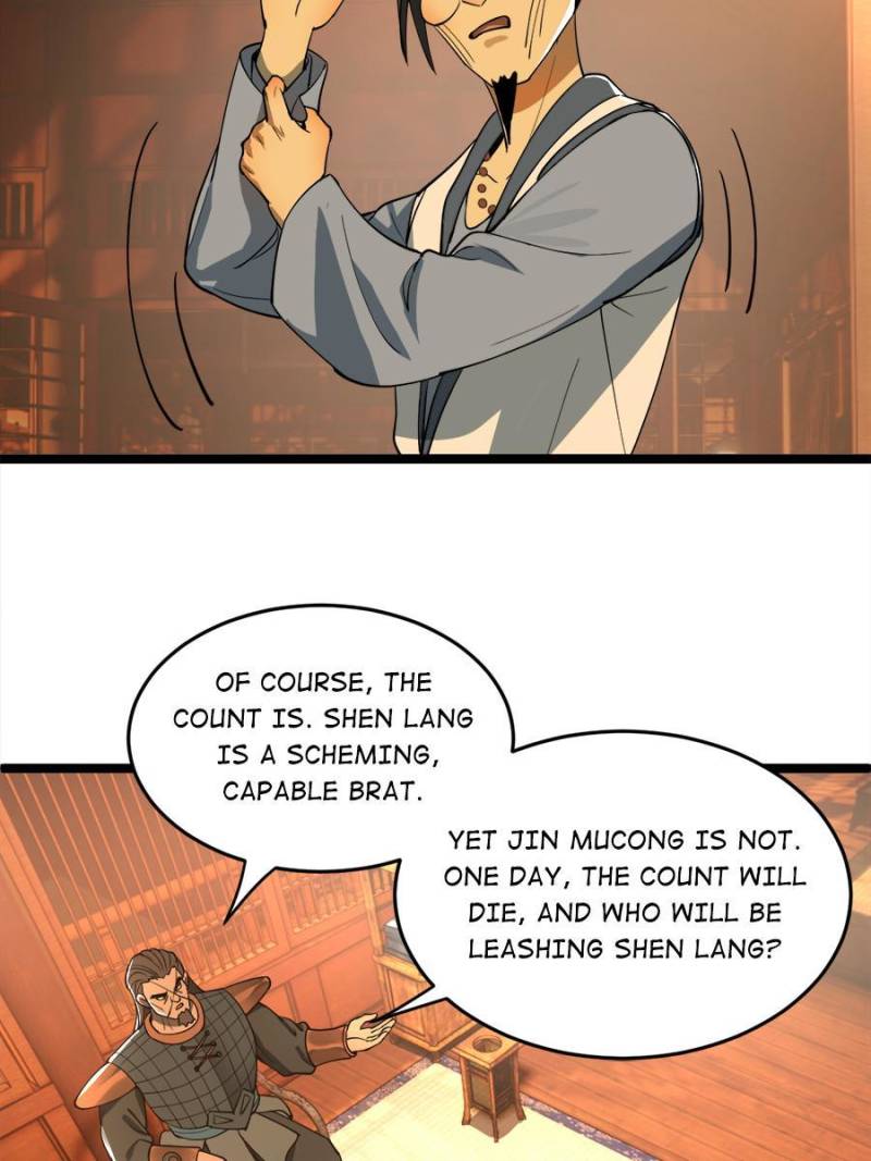 Ultimate Son-in-Law Chapter 37 page 39 - 
