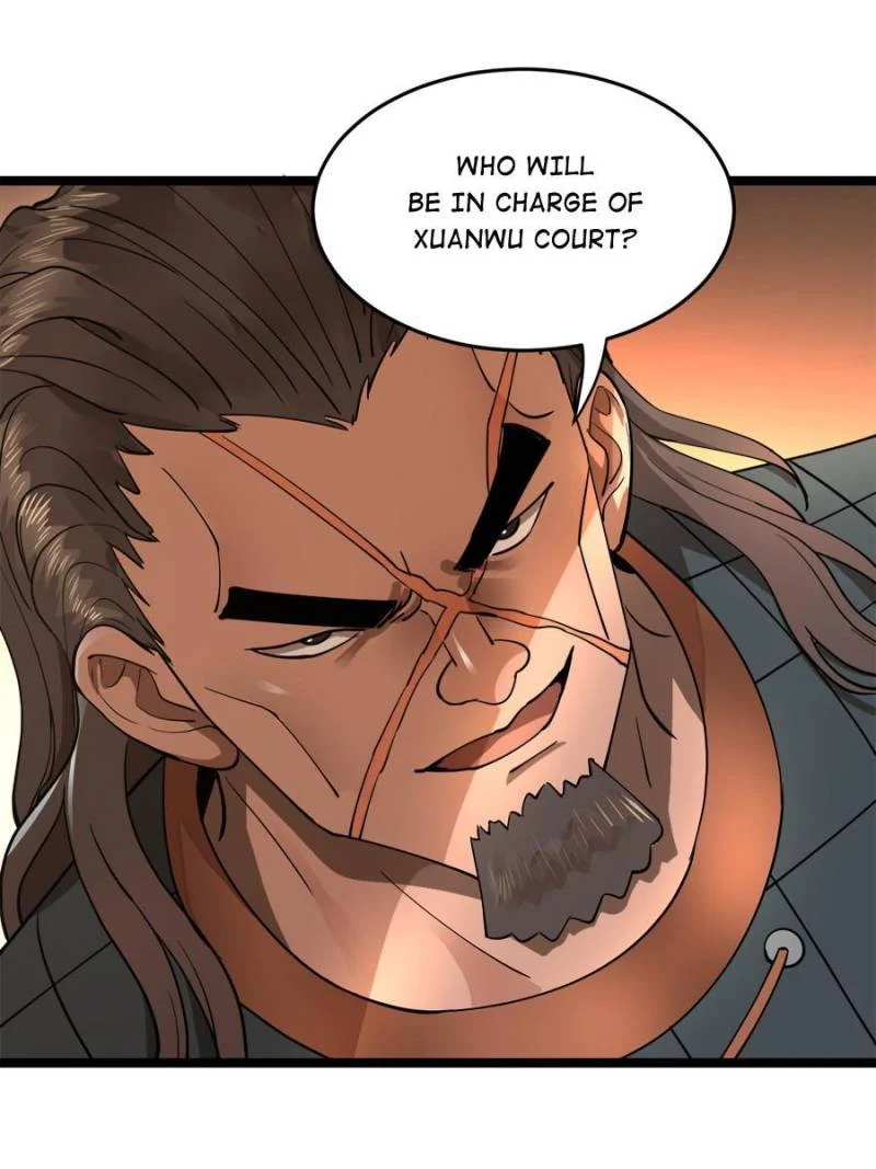 Ultimate Son-in-Law Chapter 37 page 42 - 