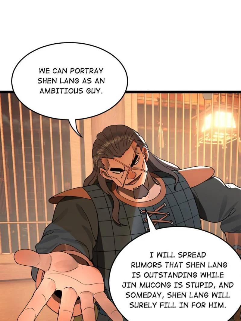 Ultimate Son-in-Law Chapter 37 page 43 - 