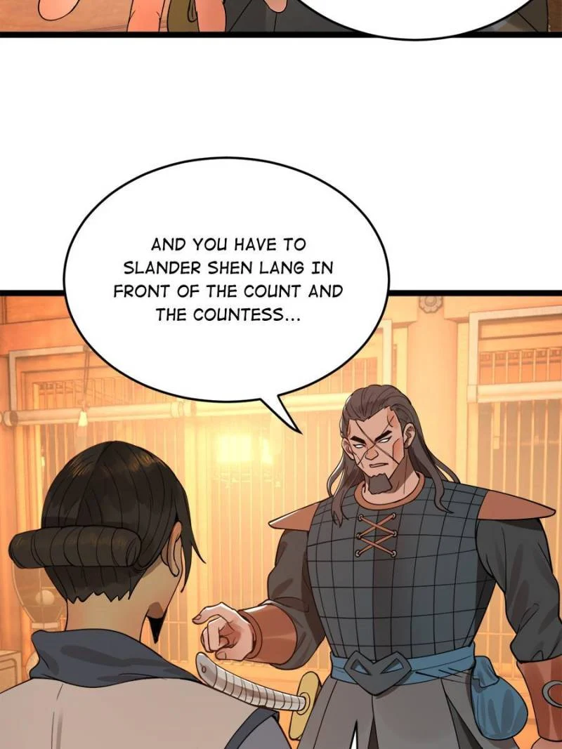 Ultimate Son-in-Law Chapter 37 page 44 - 