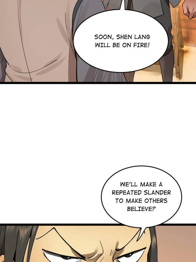 Ultimate Son-in-Law Chapter 37 page 45 - 