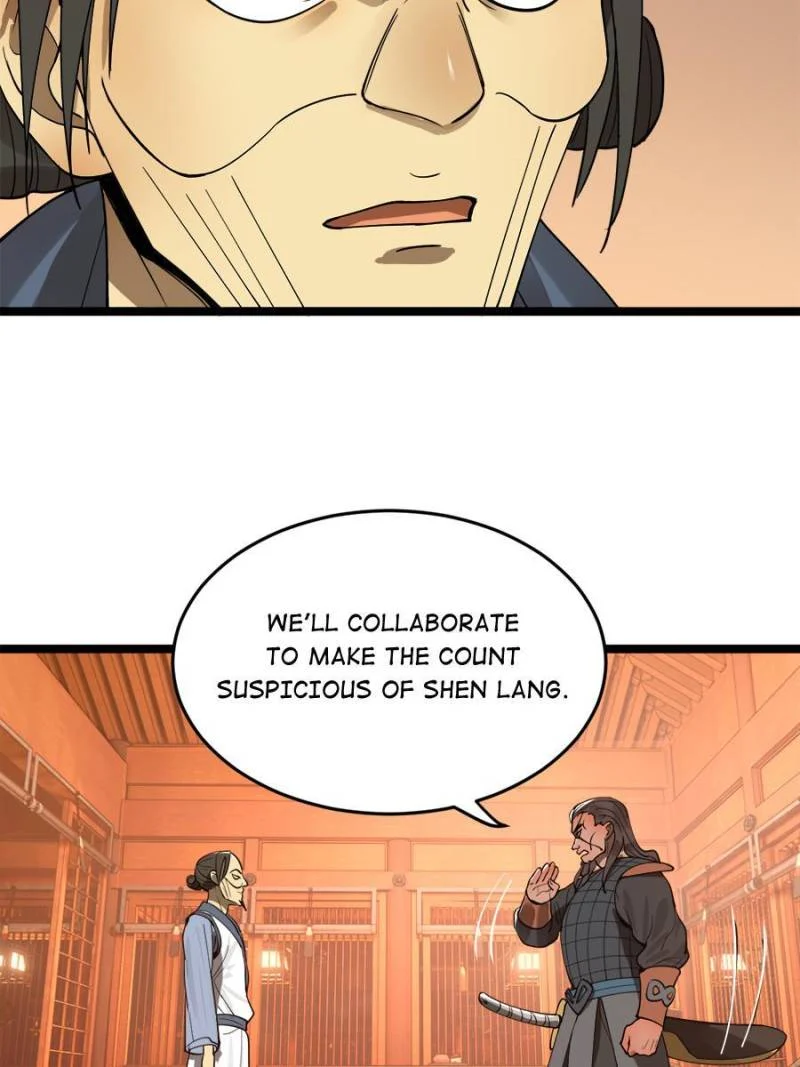 Ultimate Son-in-Law Chapter 37 page 46 - 
