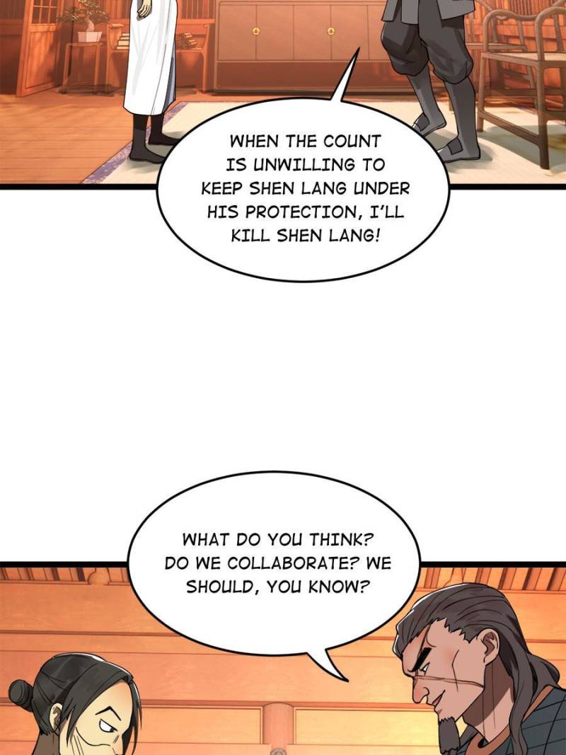 Ultimate Son-in-Law Chapter 37 page 47 - 