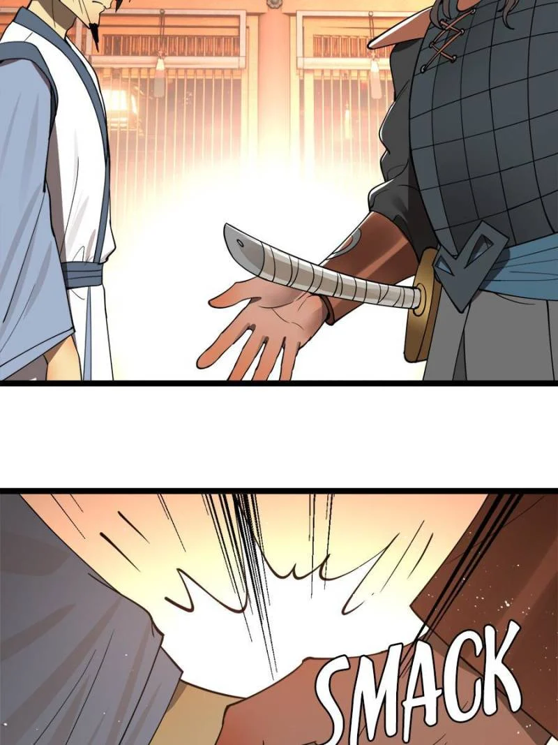 Ultimate Son-in-Law Chapter 37 page 48 - 