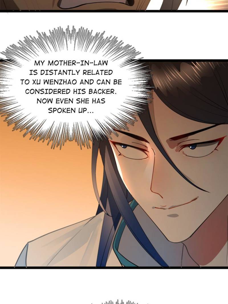 Ultimate Son-in-Law Chapter 37 page 8 - 