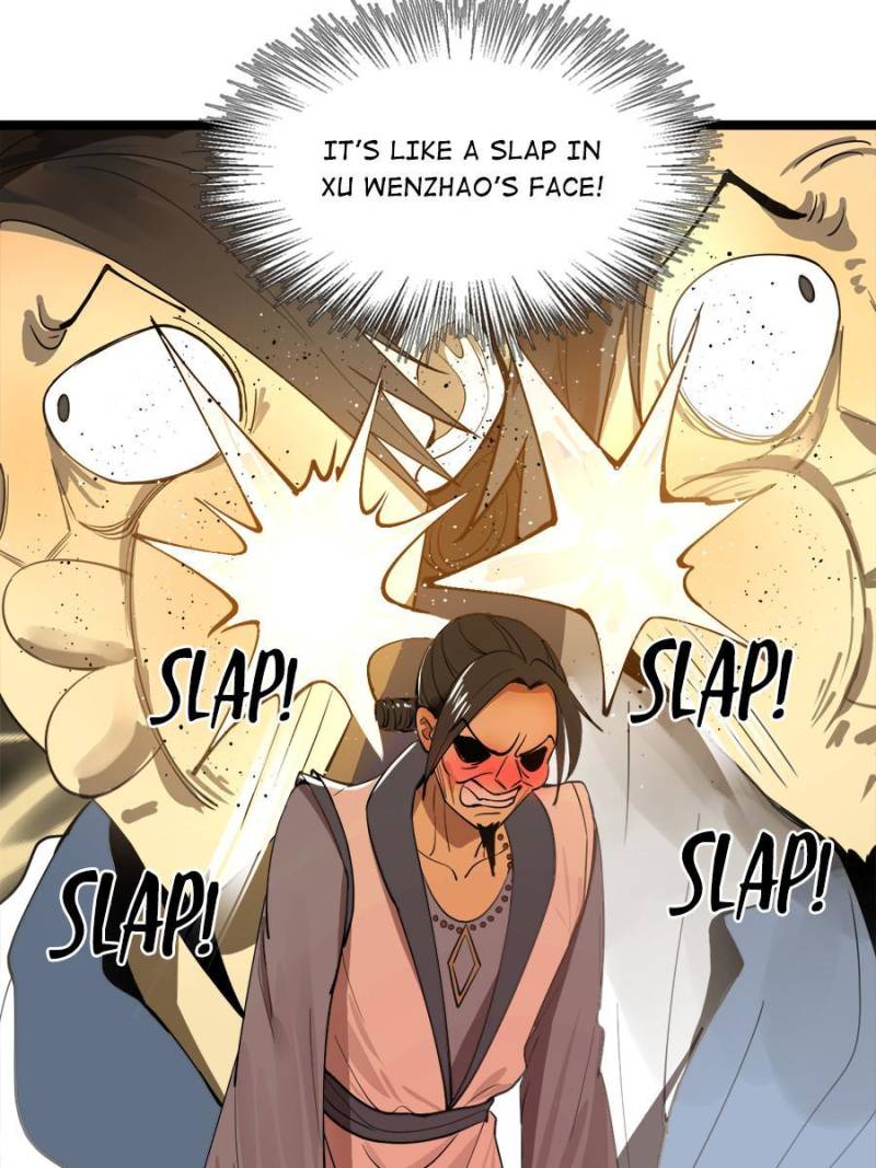 Ultimate Son-in-Law Chapter 37 page 9 - 