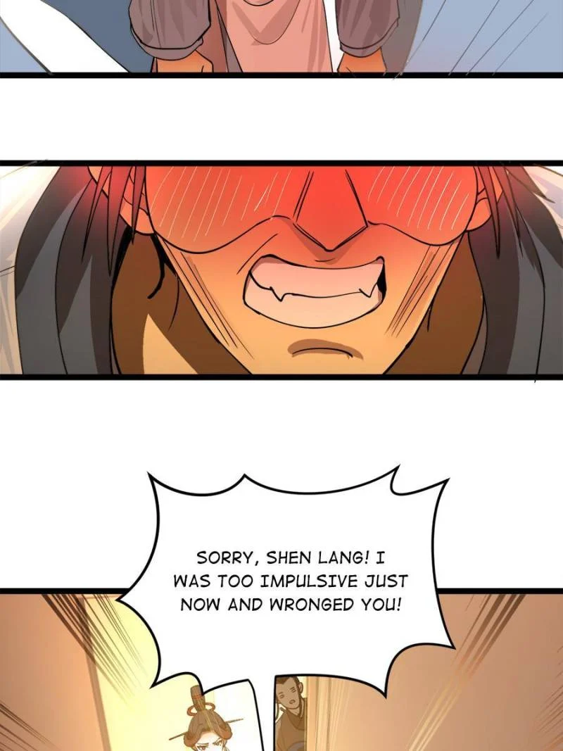 Ultimate Son-in-Law Chapter 37 page 10 - 