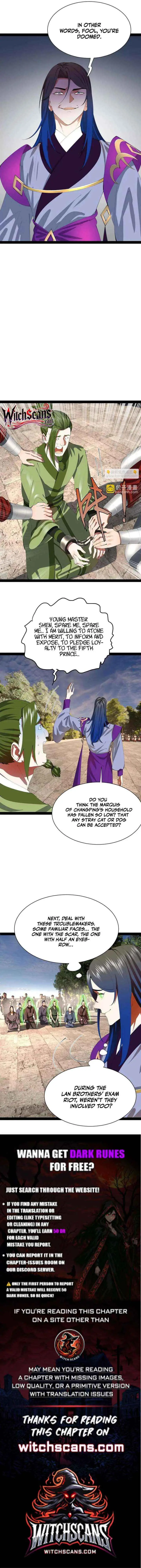 Ultimate Son-in-Law Chapter 370 page 9 - 