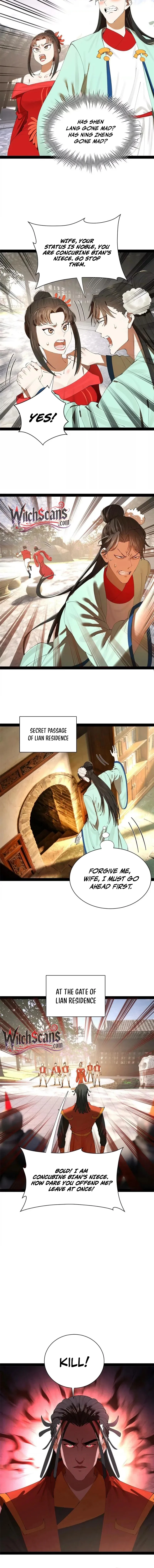 Ultimate Son-in-Law Chapter 373 page 2 - 