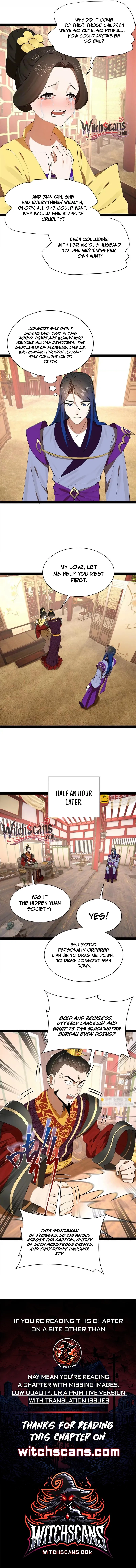 Ultimate Son-in-Law Chapter 373 page 9 - 