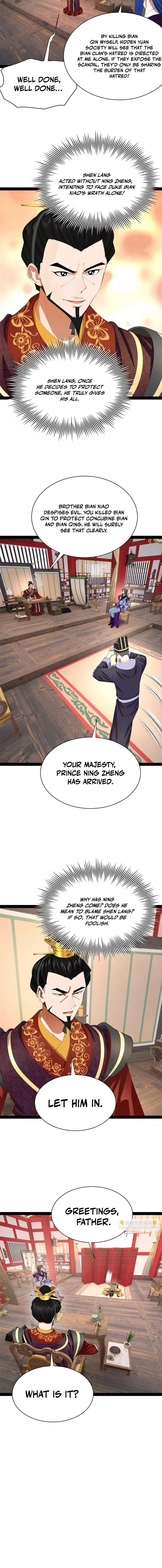 Ultimate Son-in-Law Chapter 374 page 2 - 