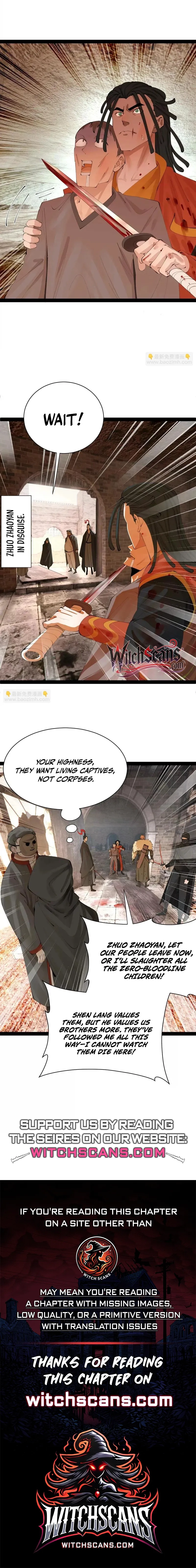 Ultimate Son-in-Law Chapter 376 page 10 - 